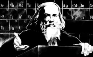 mendeleev