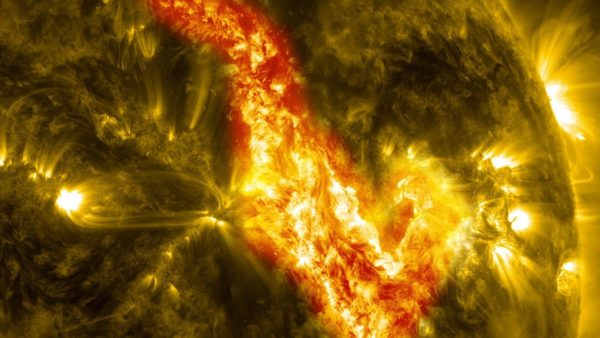 Tapping Limitless Quantities of Energy Quantities of Energy