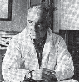 Wilhelm Reich. 1 Wilhelm Reich