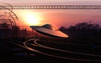 Electric Flying Machines