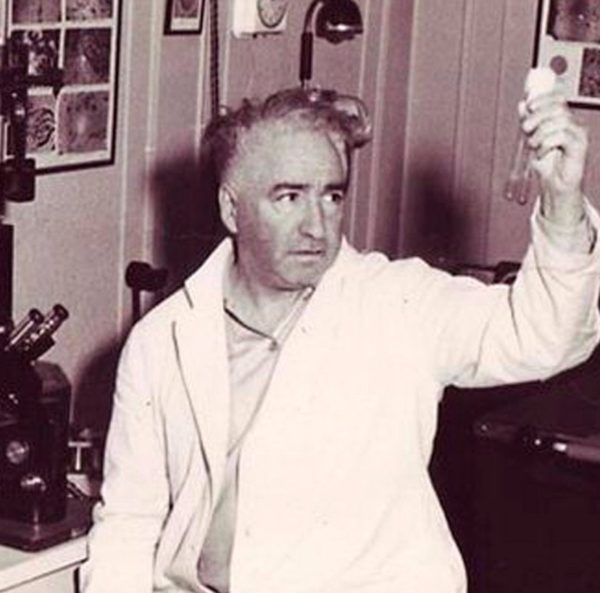 Wilhelm Reich. Wilhelm Reich1