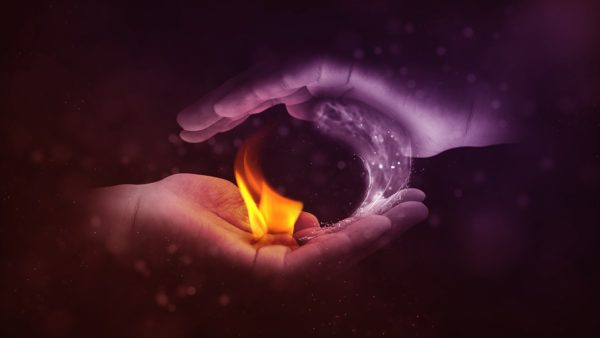 aether