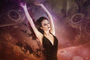 A Treatise on Astral Projection astral-travele