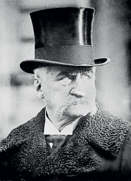 Dzhey-Pi-Morgan