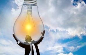 The Application of Potential Energy for Creation of Power