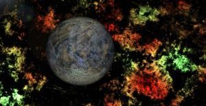 Aether Of The Universe Aether