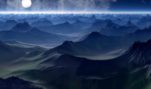 Aether Waves