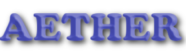 The Theory Of Aether Waves Aether