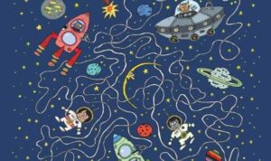 PROBLEMS OF THE INHOMOGENEOUS PHYSICAL VACUUM