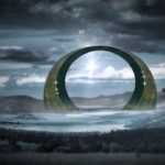 The energy of time