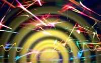 See the sound