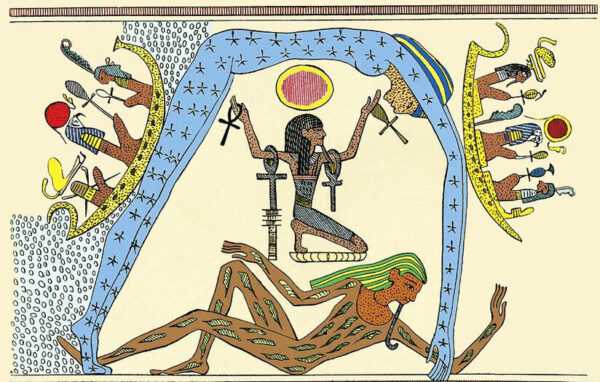 Ancient Egypt