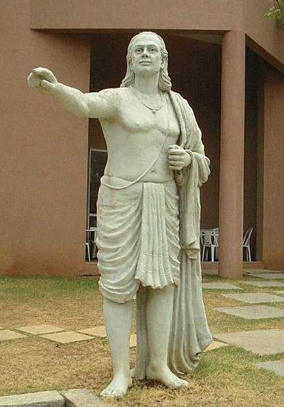2. Ideas of philosophers and astronomers of the Middle Ages about the universe. (II century - XVII century) 1 Aryabhata