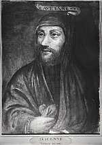 2. Ideas of philosophers and astronomers of the Middle Ages about the universe. (II century - XVII century) 5 Avicenna Ibn Sina