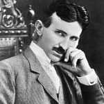 N.Tesla