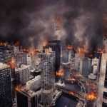Formula for predicting disasters