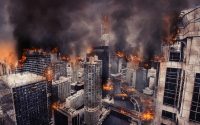 Formula for predicting disasters Formula for predicting disasters