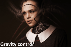 Gravity control 1.1